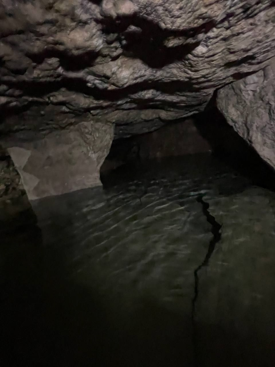 Поход в Гурьевские каменоломни | 21.06.2025. Галерея Фантим