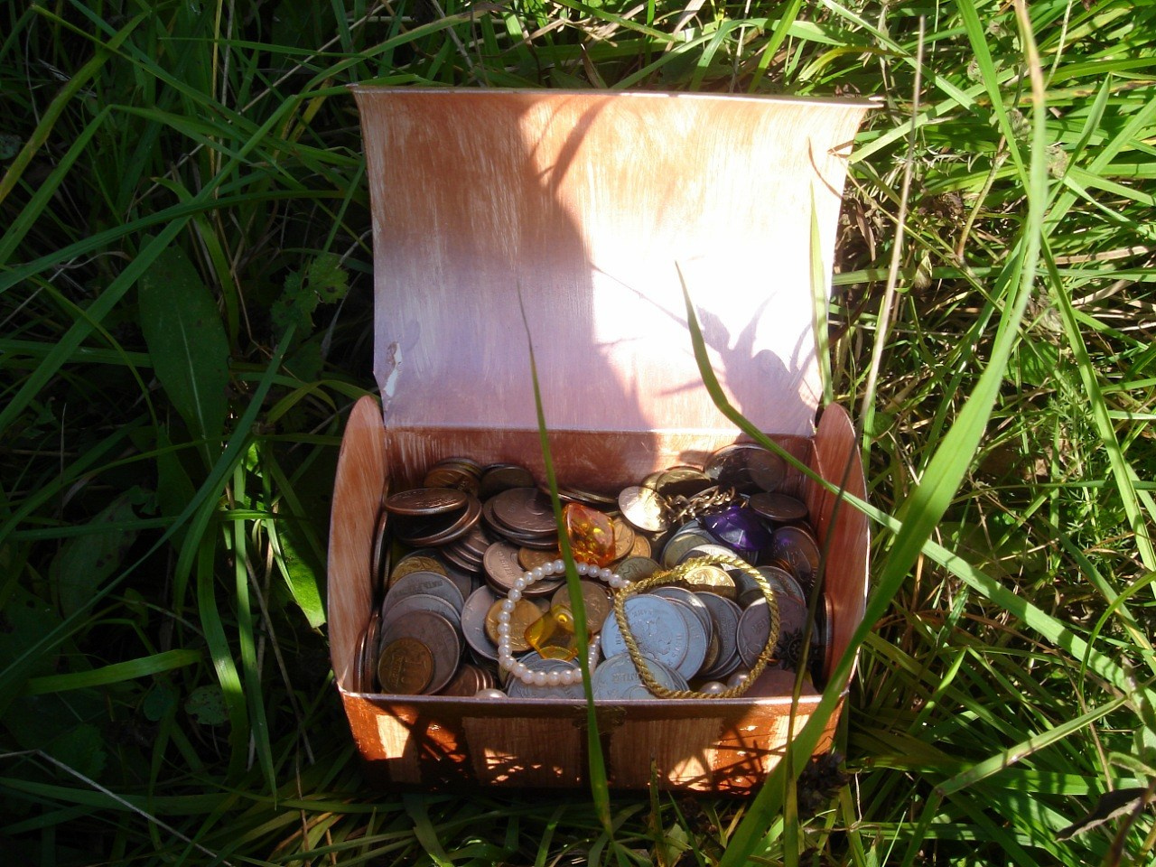 Тысяча чертей! | 04-06.09.2009. Галерея Фантим