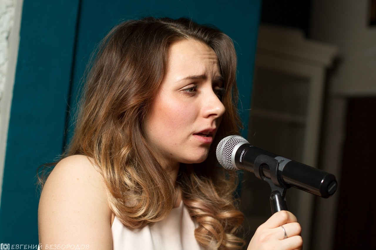 Музыкальная вечеринка | 27.01.2018. Галерея Фантим