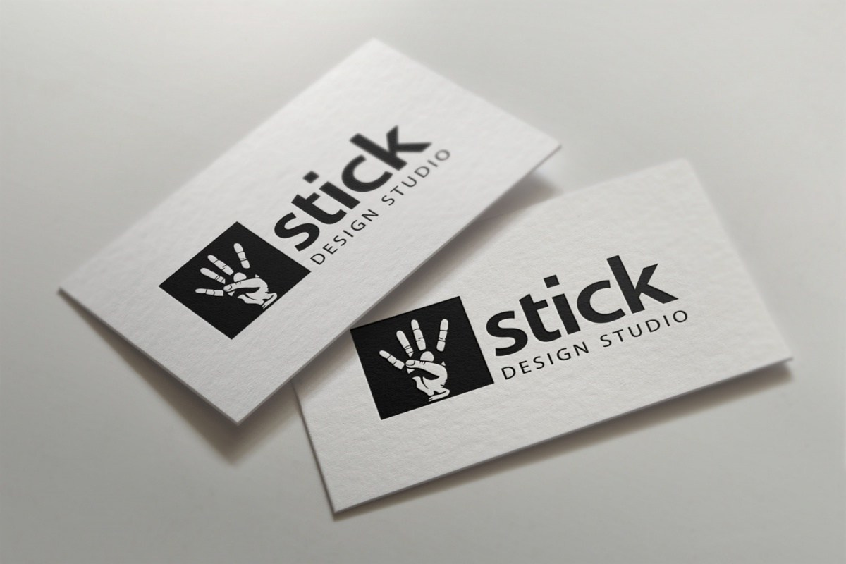 4 STICK. MoshaDesign