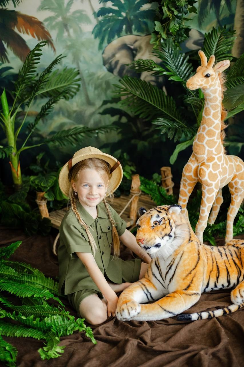 Портфолио фотограф Юлия