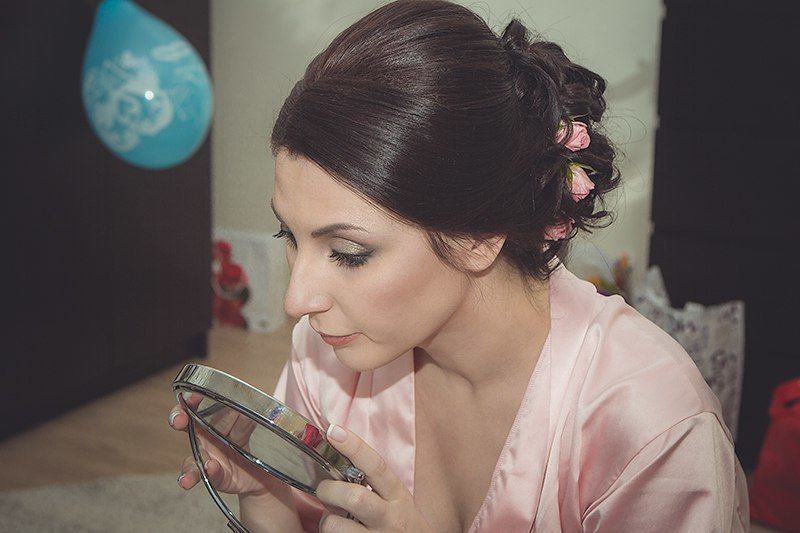 СВАДЕБНОЕ. Фотограф Сонкина Татьяна