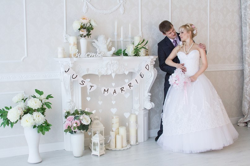 СВАДЕБНОЕ. Фотограф Сонкина Татьяна