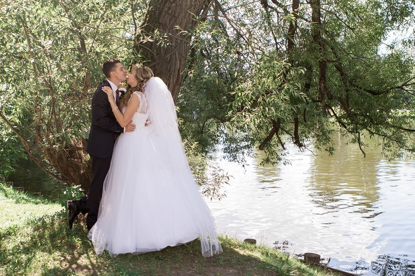 СВАДЕБНОЕ. Фотограф Сонкина Татьяна