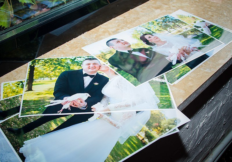 СВАДЕБНОЕ. Фотограф Сонкина Татьяна