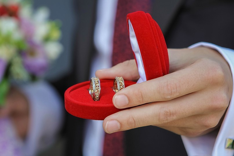 СВАДЕБНОЕ. Фотограф Сонкина Татьяна