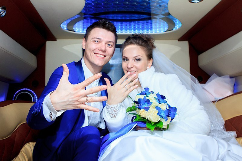 СВАДЕБНОЕ. Фотограф Сонкина Татьяна