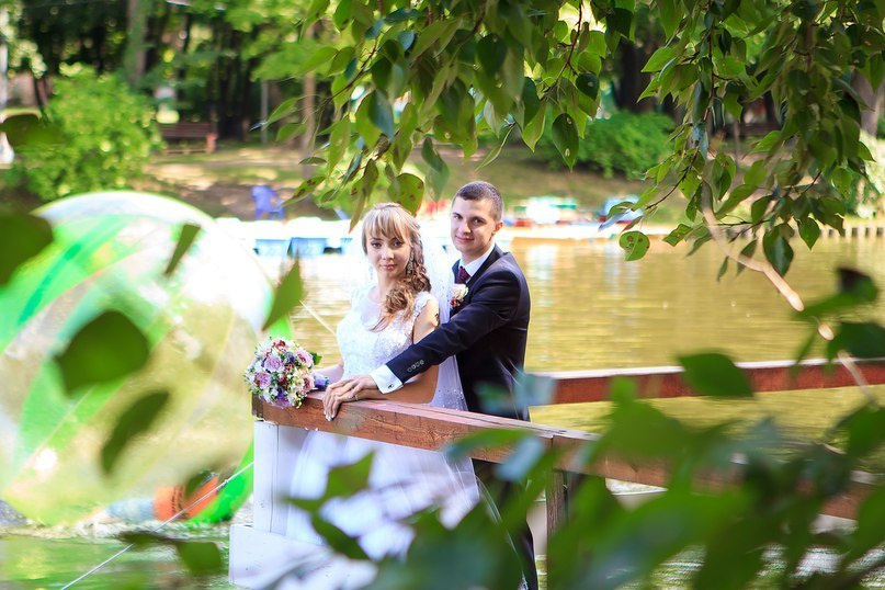 СВАДЕБНОЕ. Фотограф Сонкина Татьяна