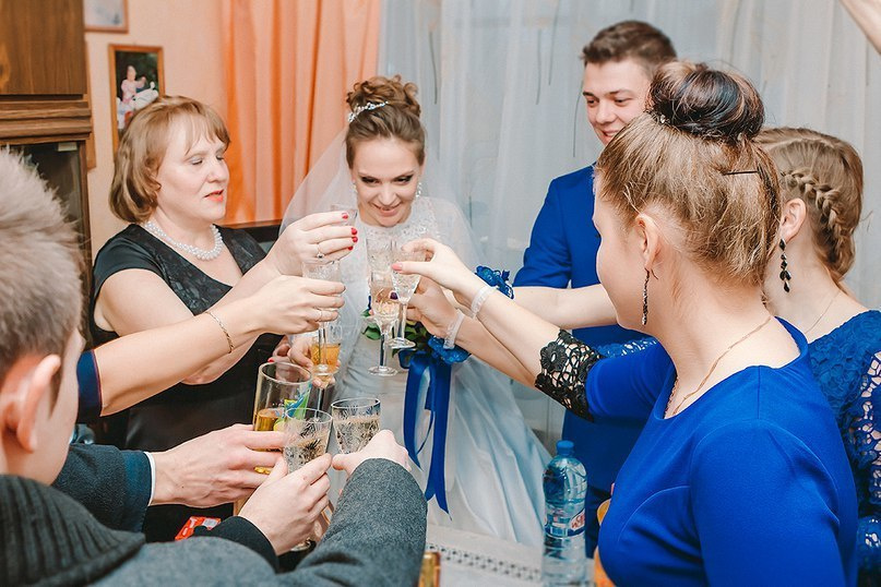 СВАДЕБНОЕ. Фотограф Сонкина Татьяна