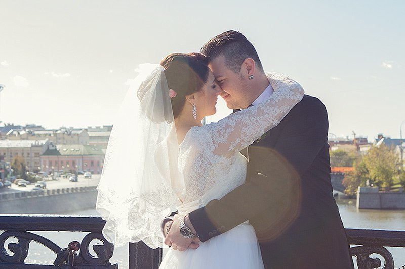 СВАДЕБНОЕ. Фотограф Сонкина Татьяна