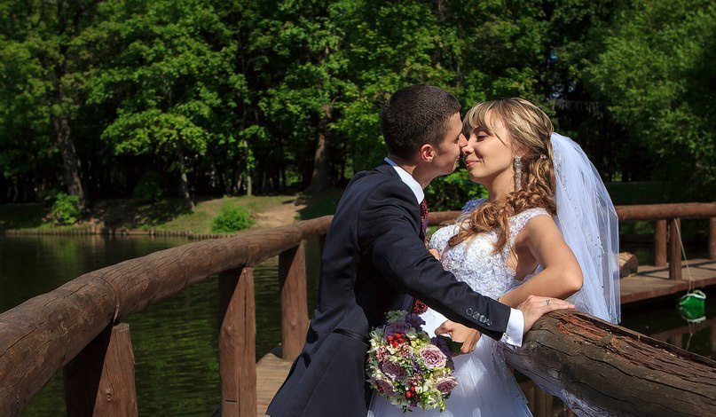 СВАДЕБНОЕ. Фотограф Сонкина Татьяна