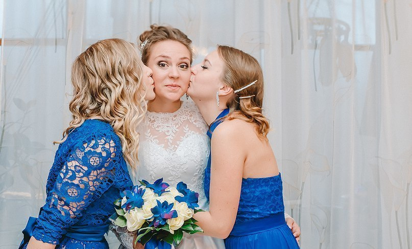 СВАДЕБНОЕ. Фотограф Сонкина Татьяна