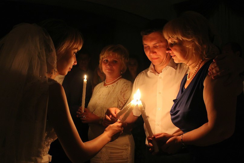 СВАДЕБНОЕ. Фотограф Сонкина Татьяна