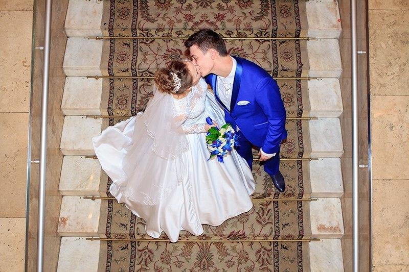 СВАДЕБНОЕ. Фотограф Сонкина Татьяна