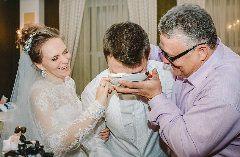 СВАДЕБНОЕ. Фотограф Сонкина Татьяна