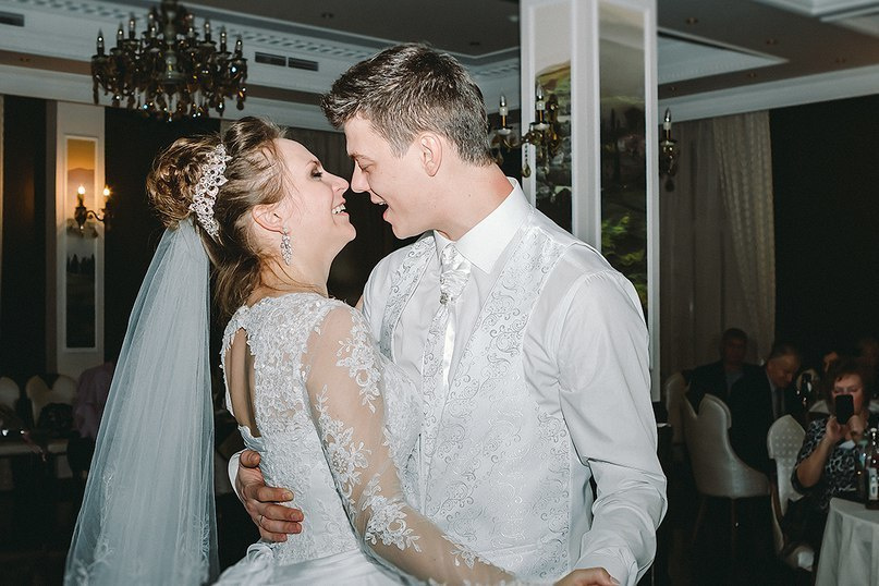 СВАДЕБНОЕ. Фотограф Сонкина Татьяна