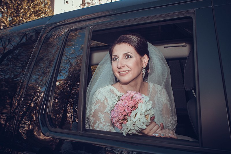 СВАДЕБНОЕ. Фотограф Сонкина Татьяна
