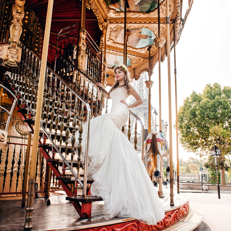 Роман и Вктория. Portfolio