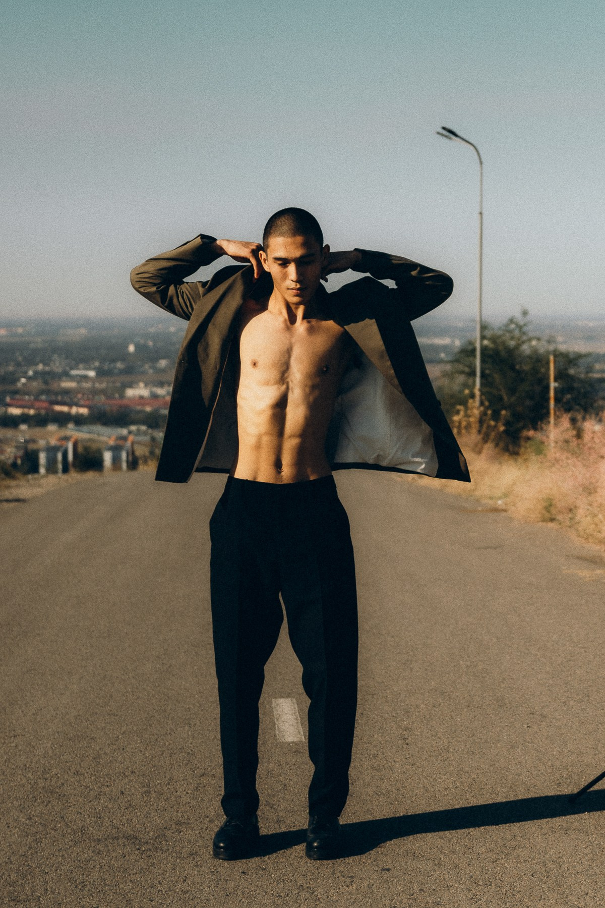 Fashion. Фотографирую пары и индивидуальные съемки в Алматы Шунько Ирина