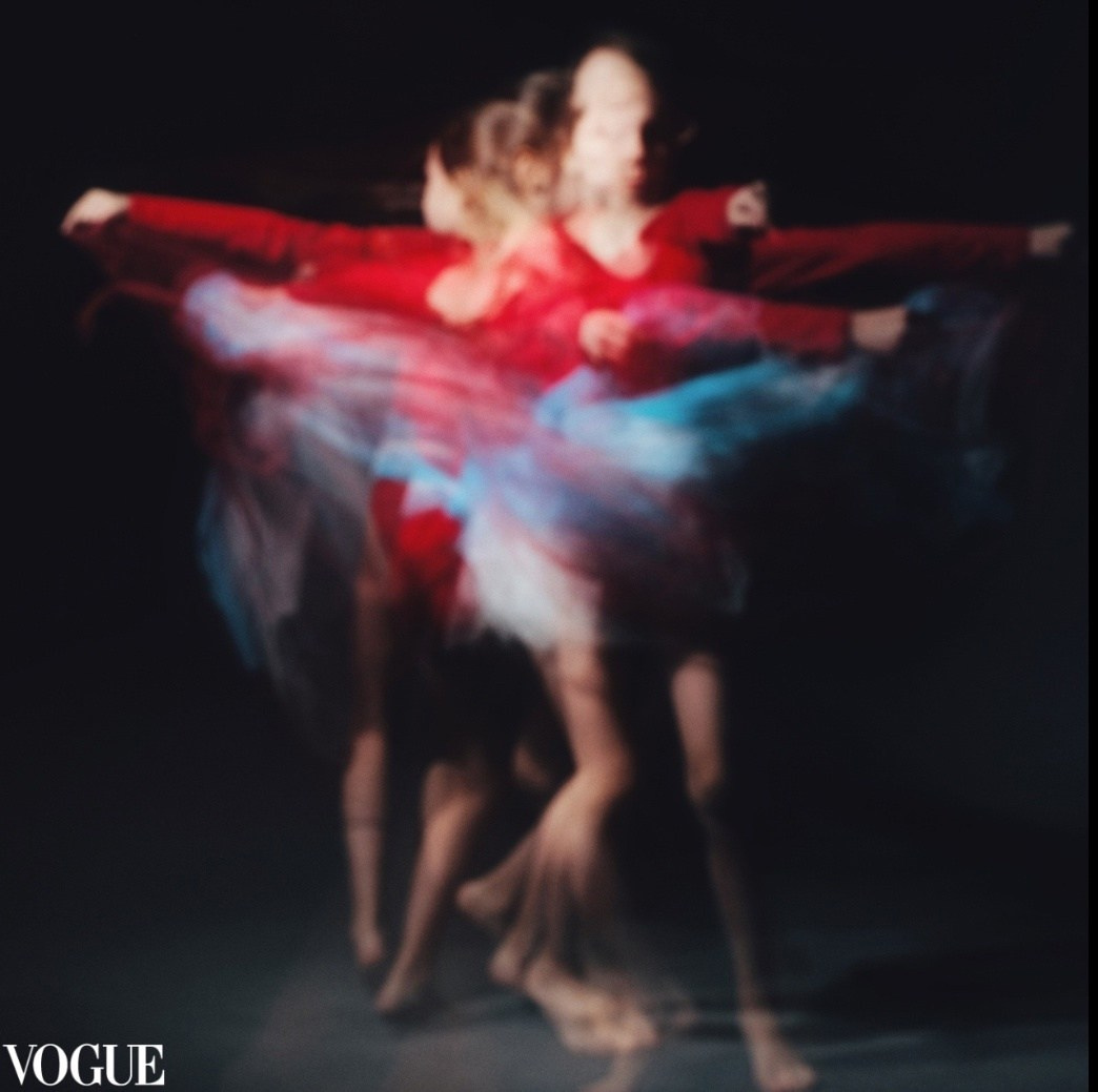 Галерея 3. Наталья Жукова. Курсы фотографии