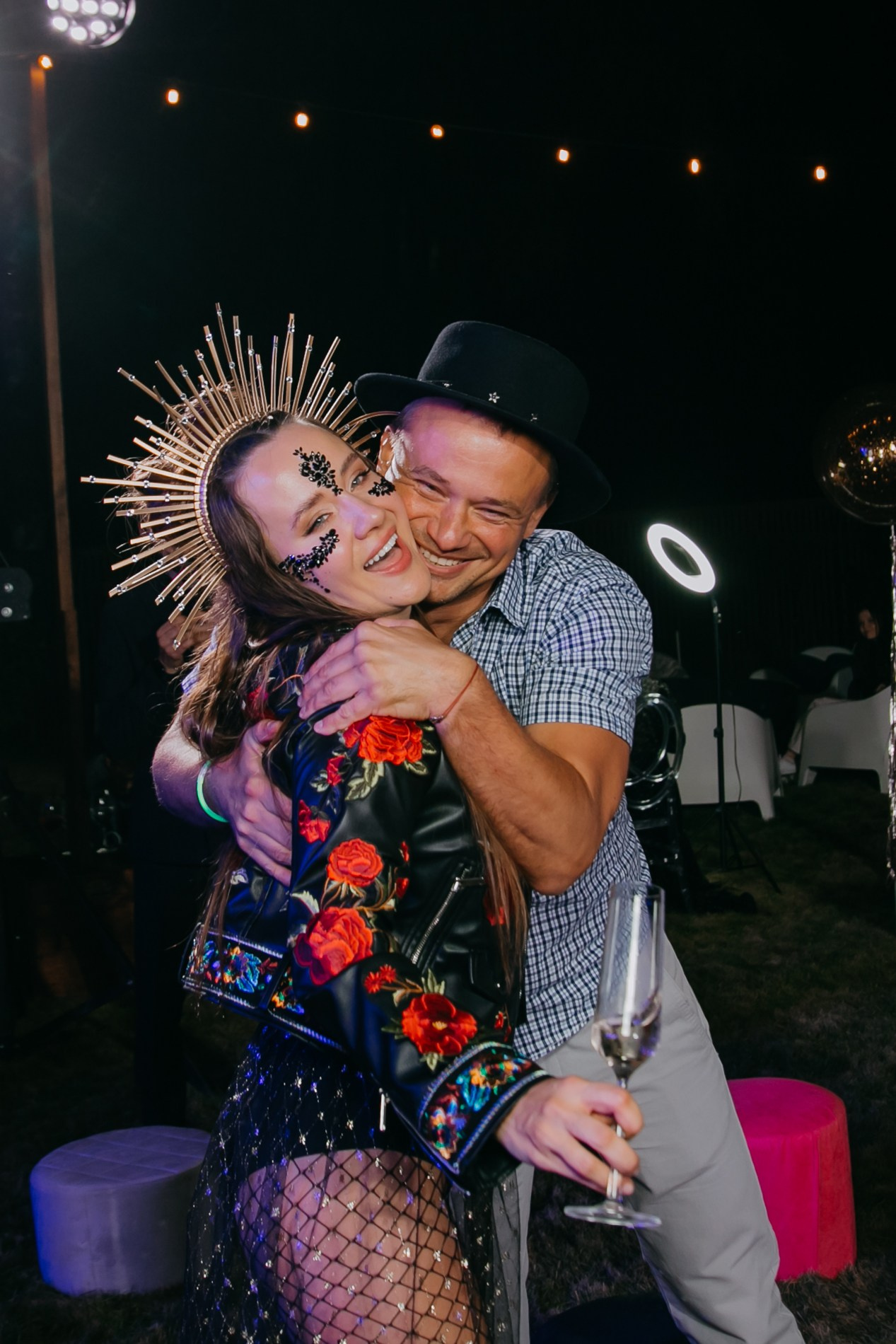 BURNINGMAN. Фотограф ваших событий