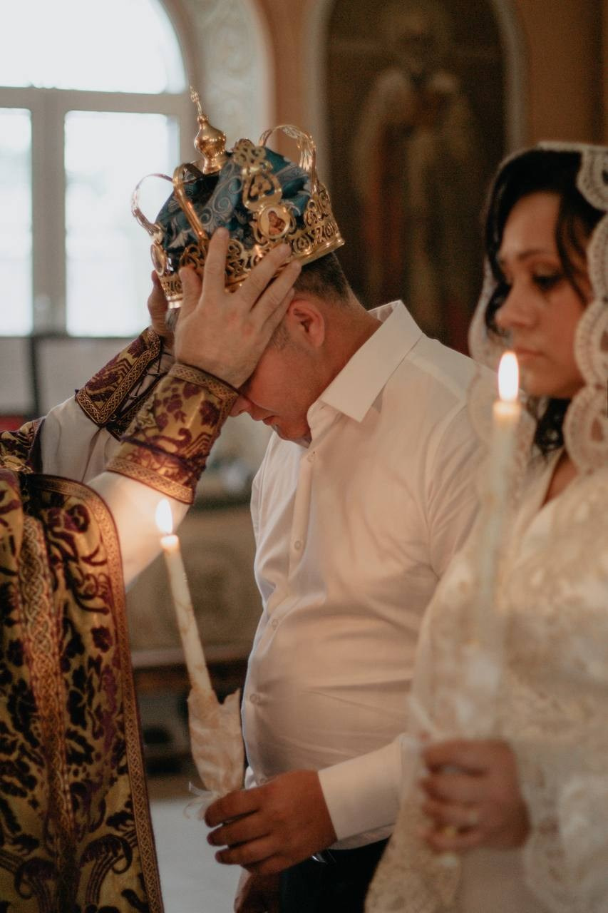 Венчание Александра и Алексей. MORRENAAA|Фотограф Сергиев-Посад | Москва | МО | Пушкино | Мытищи