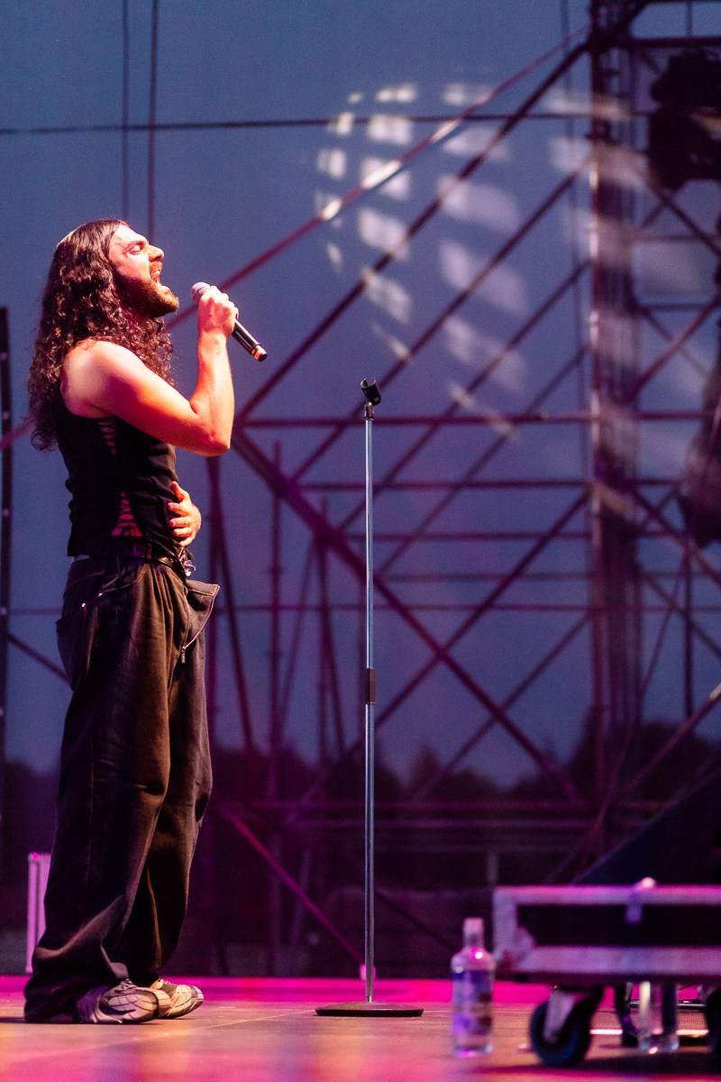 Репортаж. Фотограф Александр Ямпольский