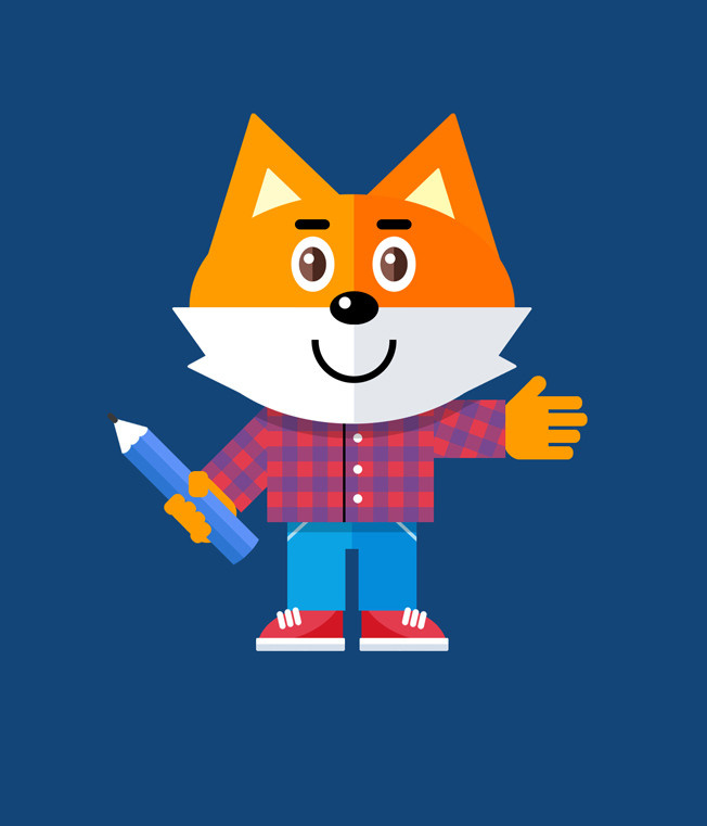 Illustrations. Графический дизайнер и иллюстратор Айрат Давлетшин