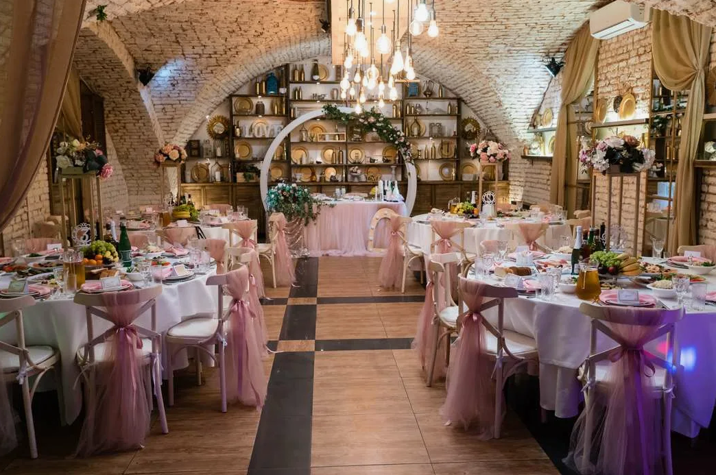 Площадка № 1-4. Свадебный и портретный фотограф Москва