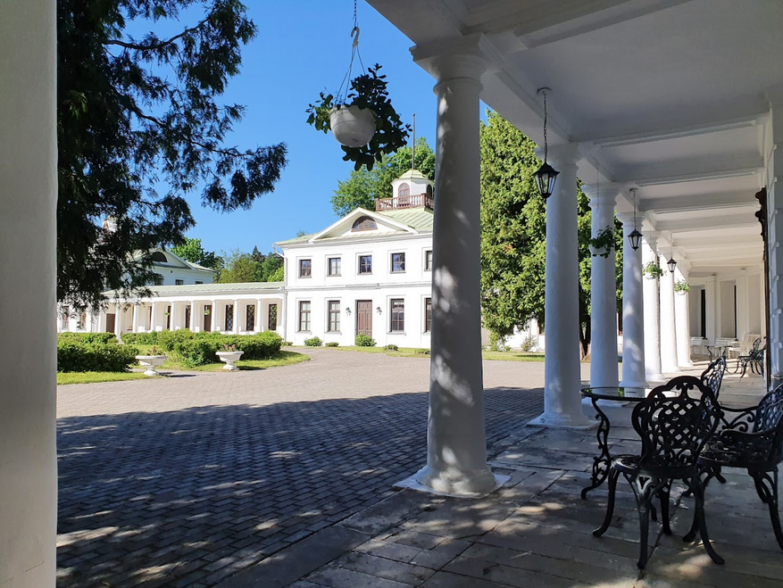 Площадка № 3-1. Свадебный и портретный фотограф Москва