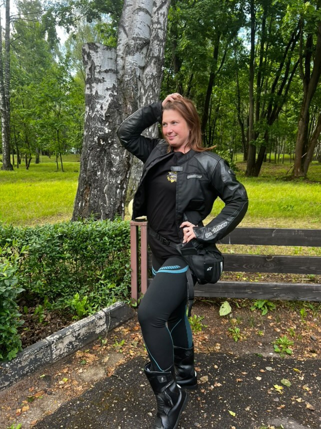 МЕРОПРИЯТИЯ 2025. МОТОШКОЛА в городе Витебске. Обучение категории А и А1