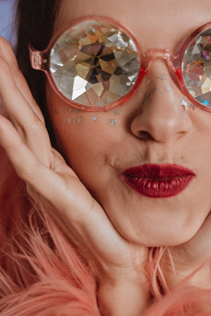 KSENYA. Портретный и Семейный фотограф в Санкт-Петербурге Rocket Alice