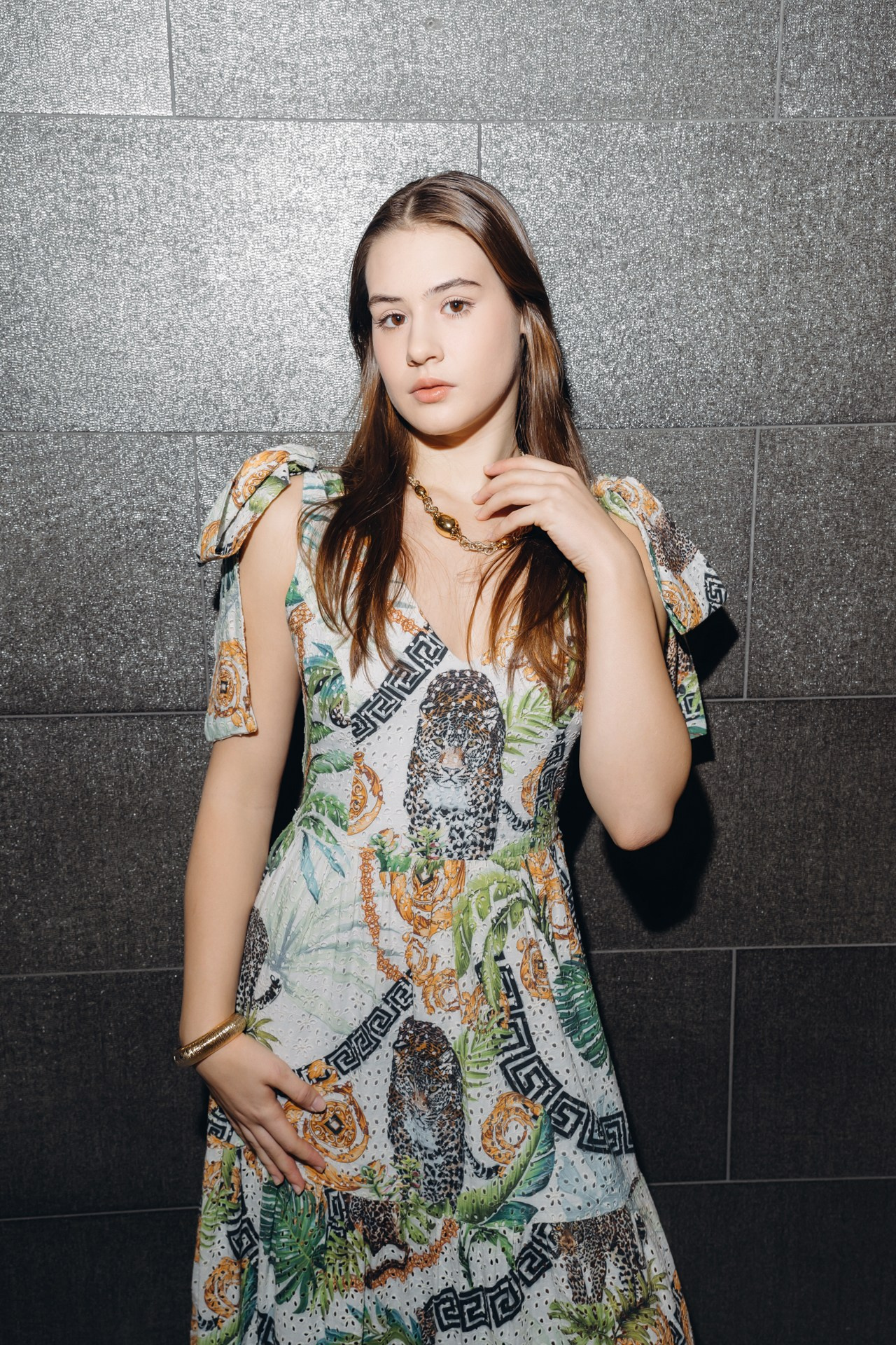 Открытие магазина Slava Concept. Night2Day Санкт-Петербург