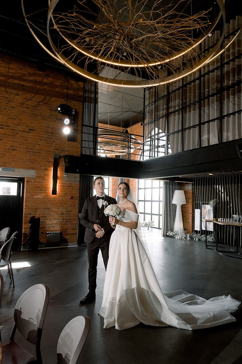 М+К. Фотограф в Красноярске Гетманова Мила