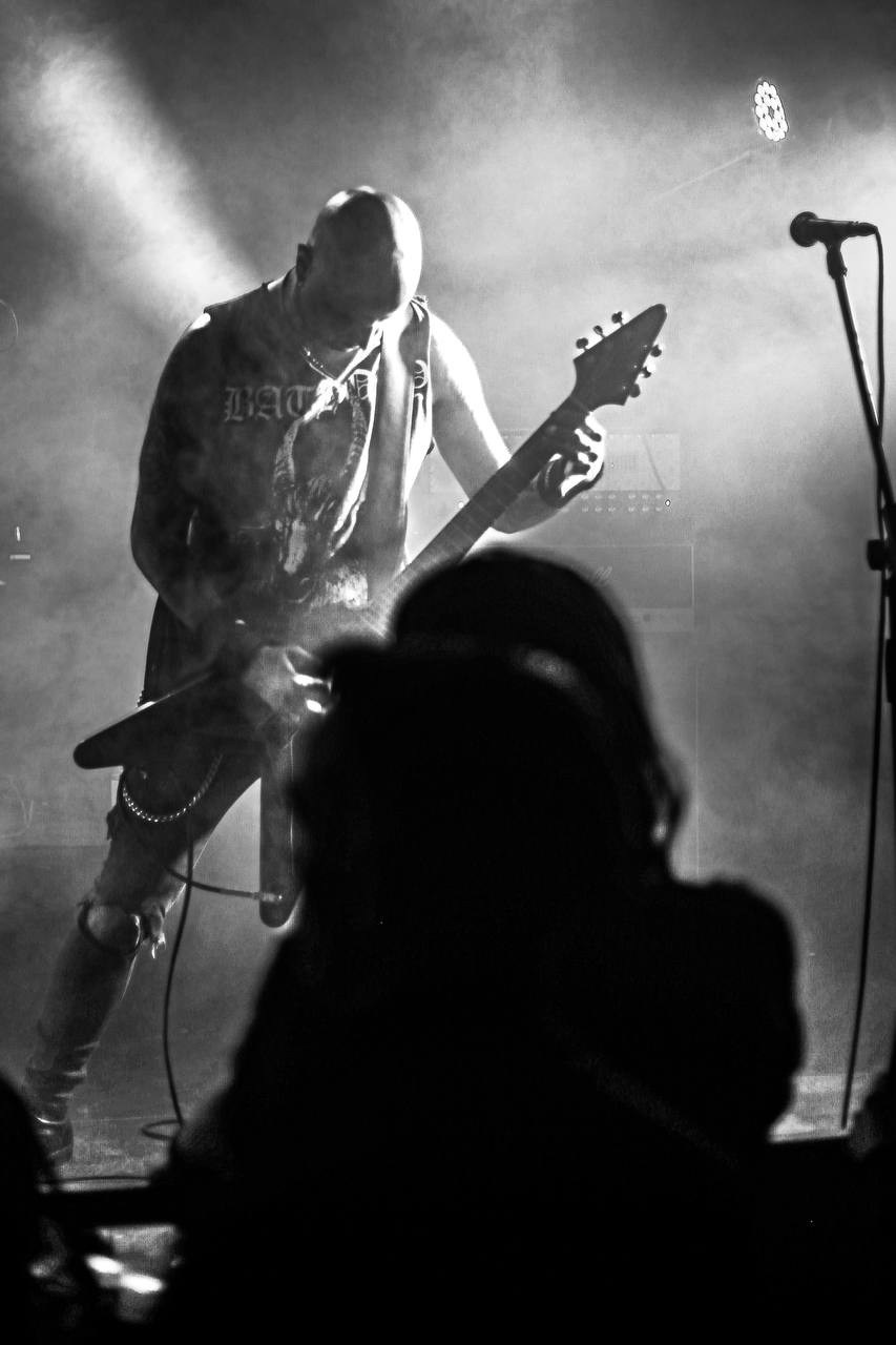 Pyre. Фотограф в Санкт-Петербурге Чумаков Семен