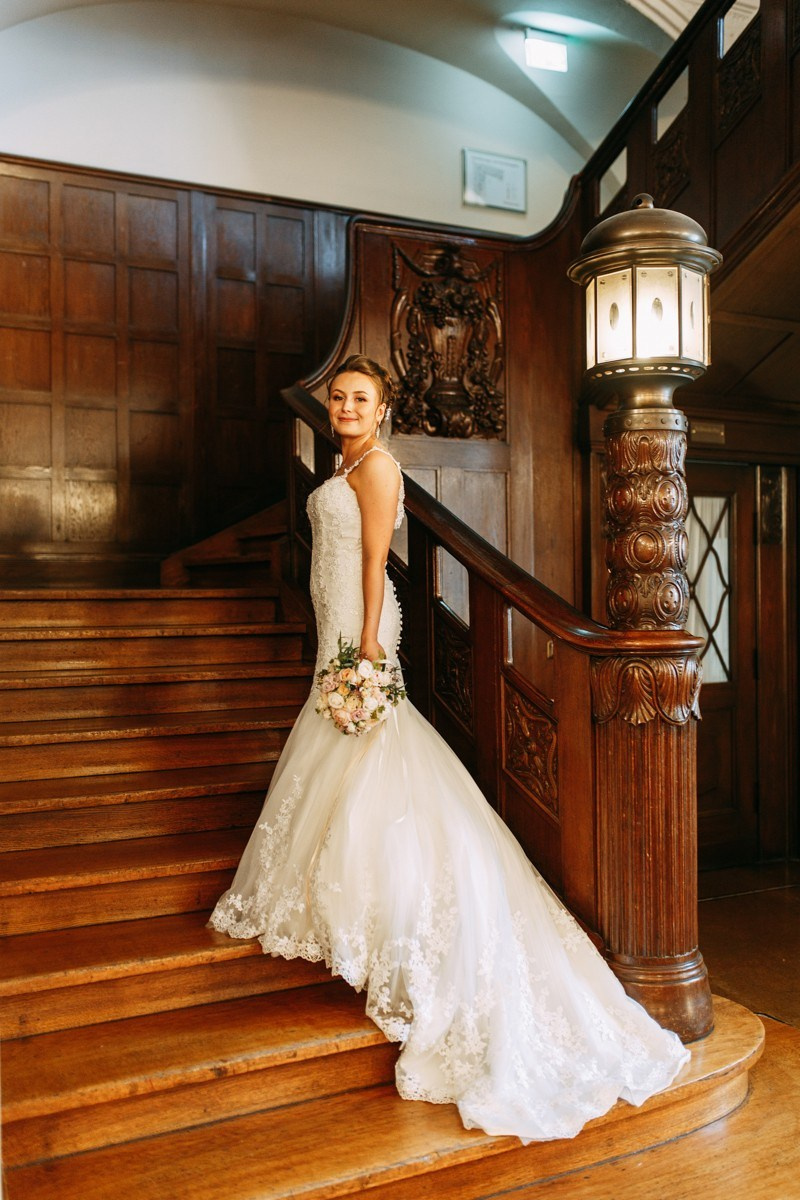 Королевская свадьба в Германии