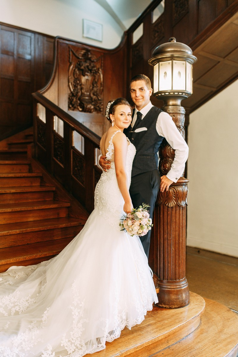 Королевская свадьба в Германии