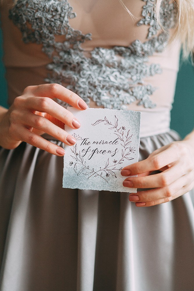 The miracle of greens