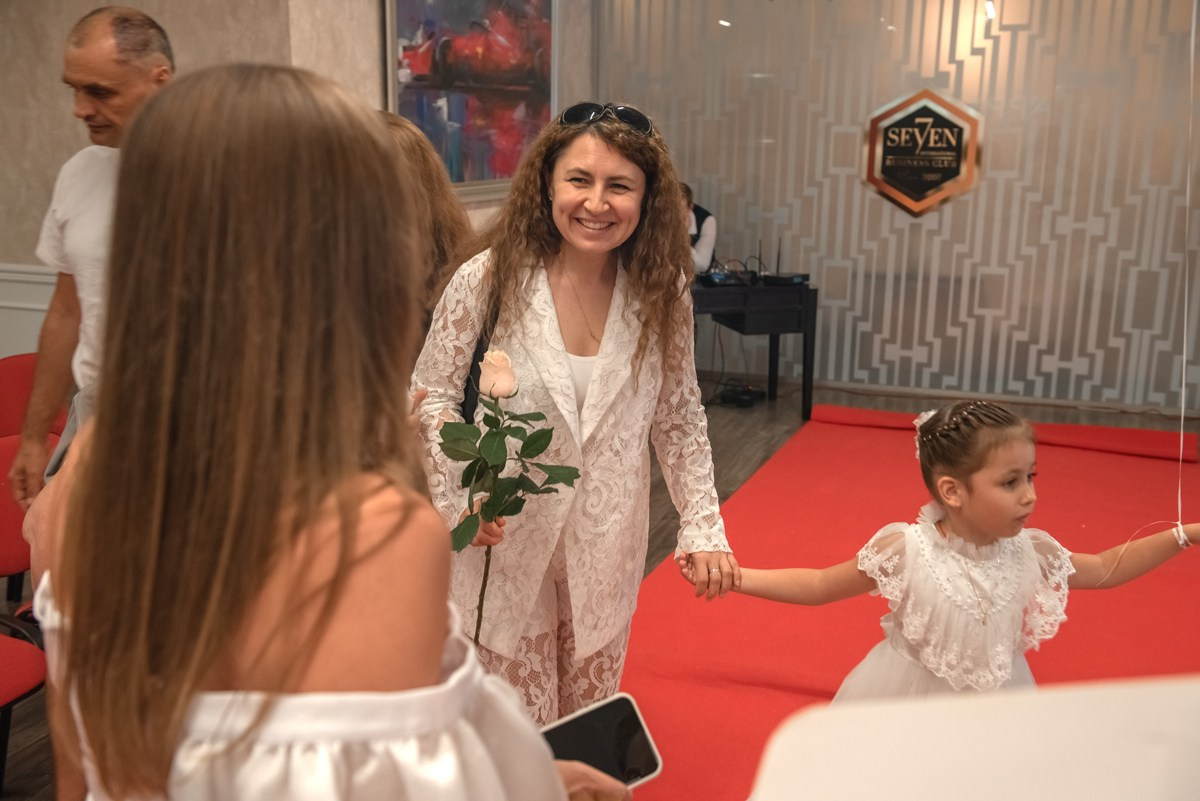 Выпускной HAPPYkids 2023. Семейный и коммерческий фотограф в Сочи Александр Бодунов