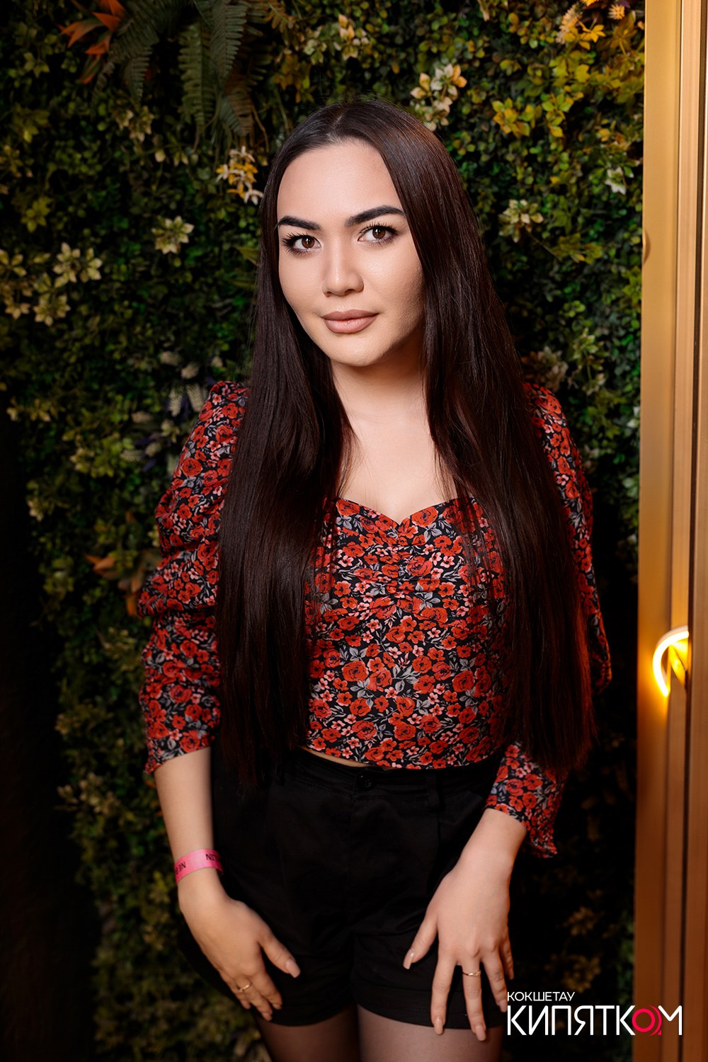 NE BRUKLIN. КИПЯТКОМ КОКШЕТАУ