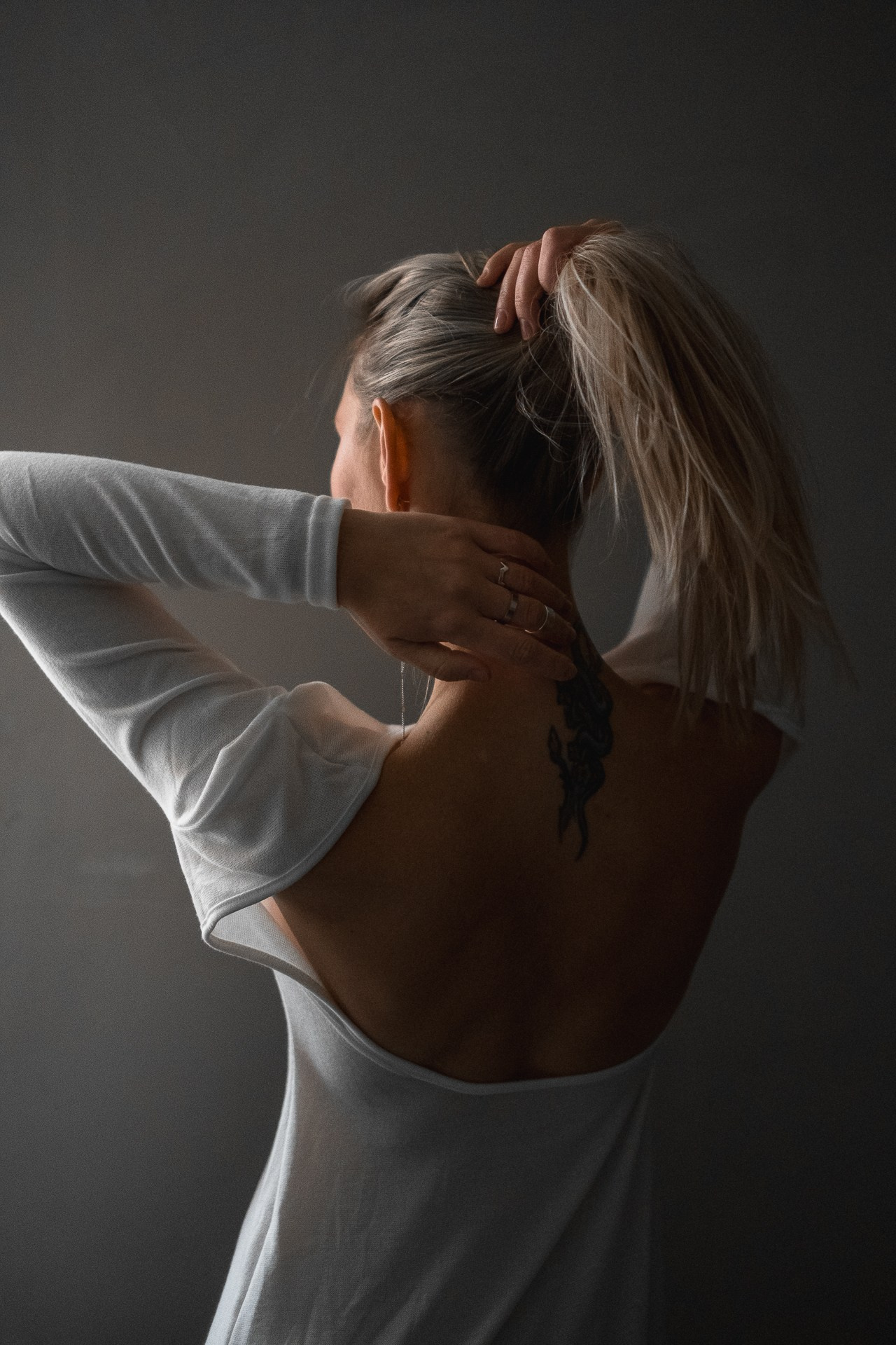 Kseniya_3. Сайт-портфолио Ирины Заблоцкой портретного фотографа в г. Новосибирске