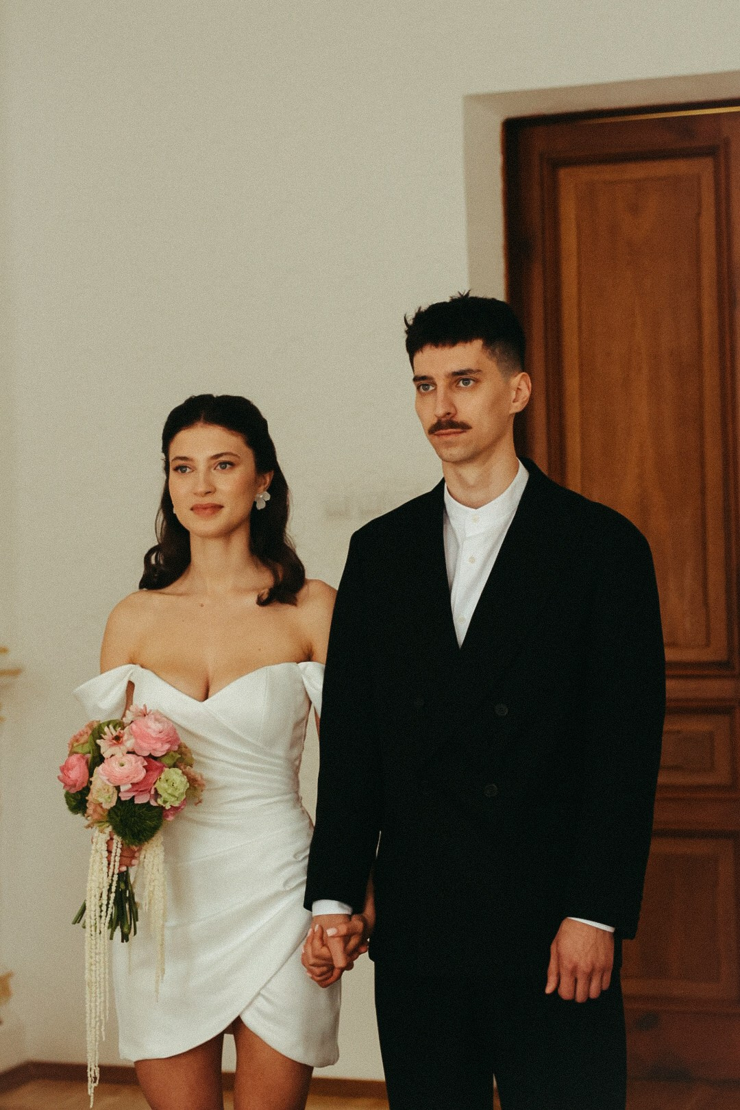 Толя и Карина. Фотограф Нижний Новгород