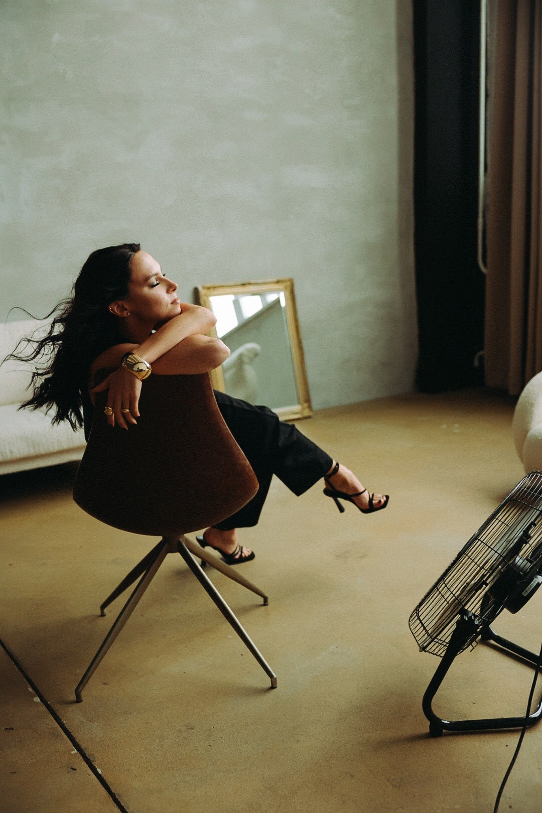 Юля. Фотограф Нижний Новгород