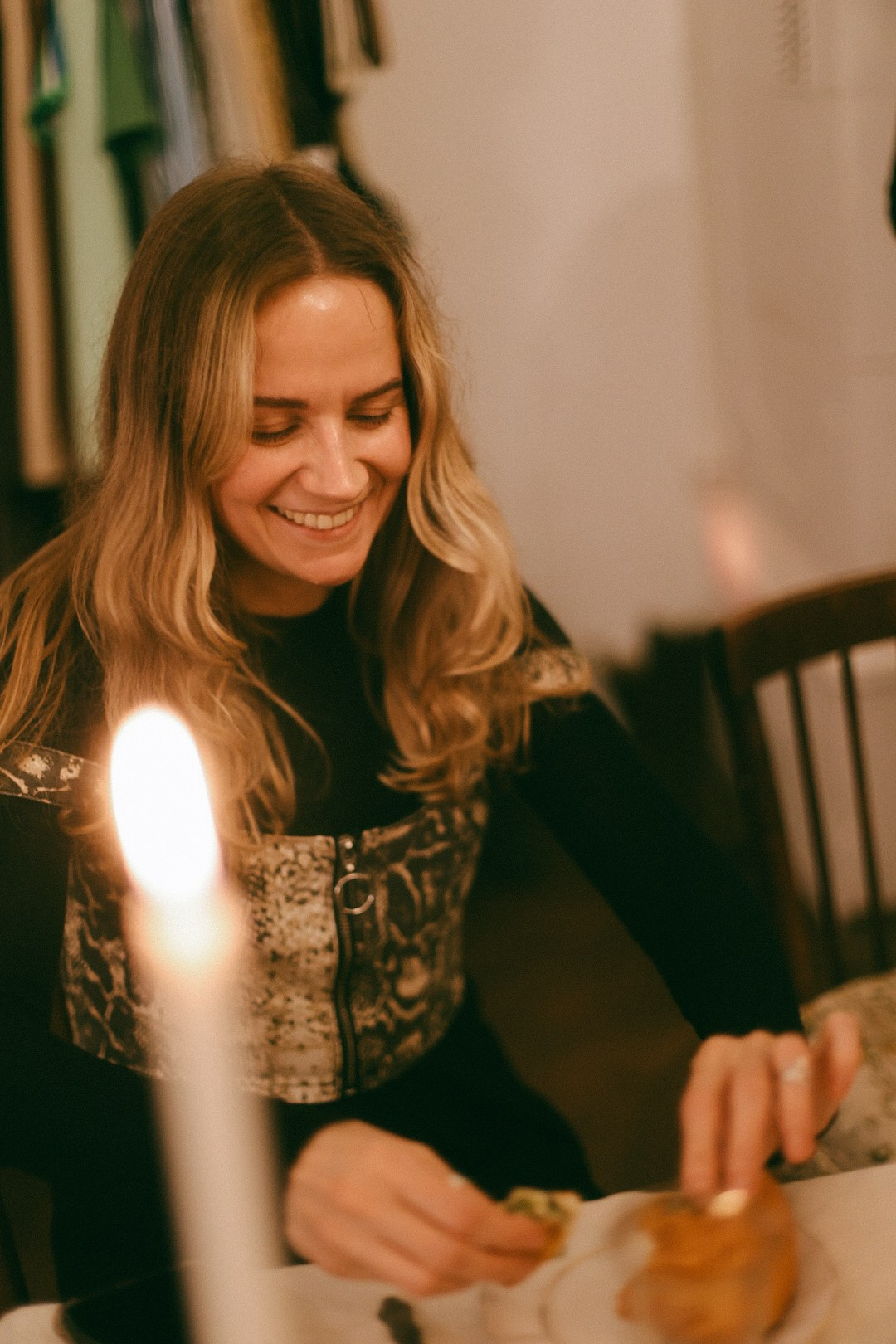 Званный ужин. Фотограф Нижний Новгород