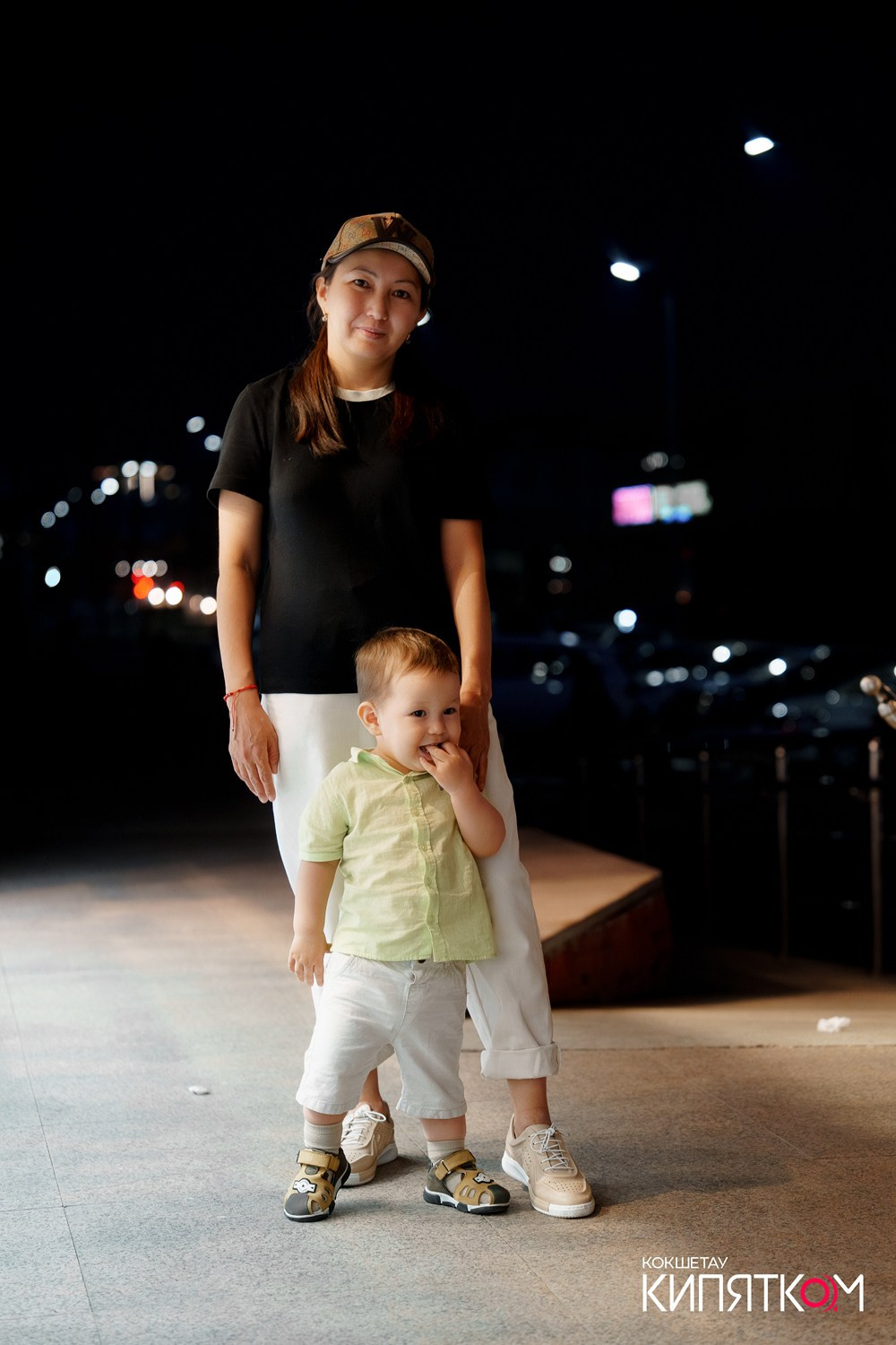 ДЕНЬ РОЖДЕНИЯ РИО. КИПЯТКОМ КОКШЕТАУ