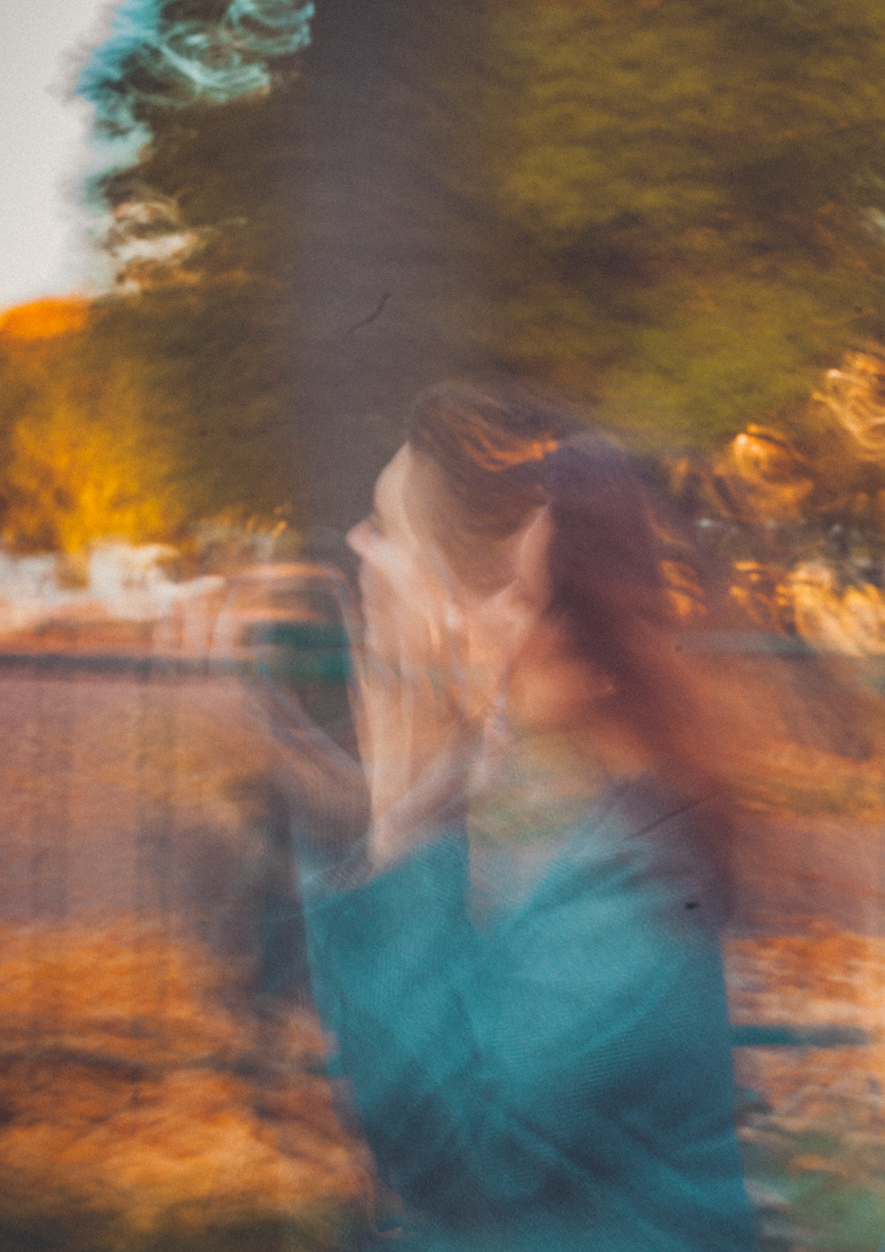 Faddy Magazine, Italia. Фотограф Александра Степанова