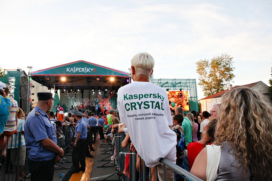 Репортаж Портфолио. Фотограф и видеограф Анна Домашенко