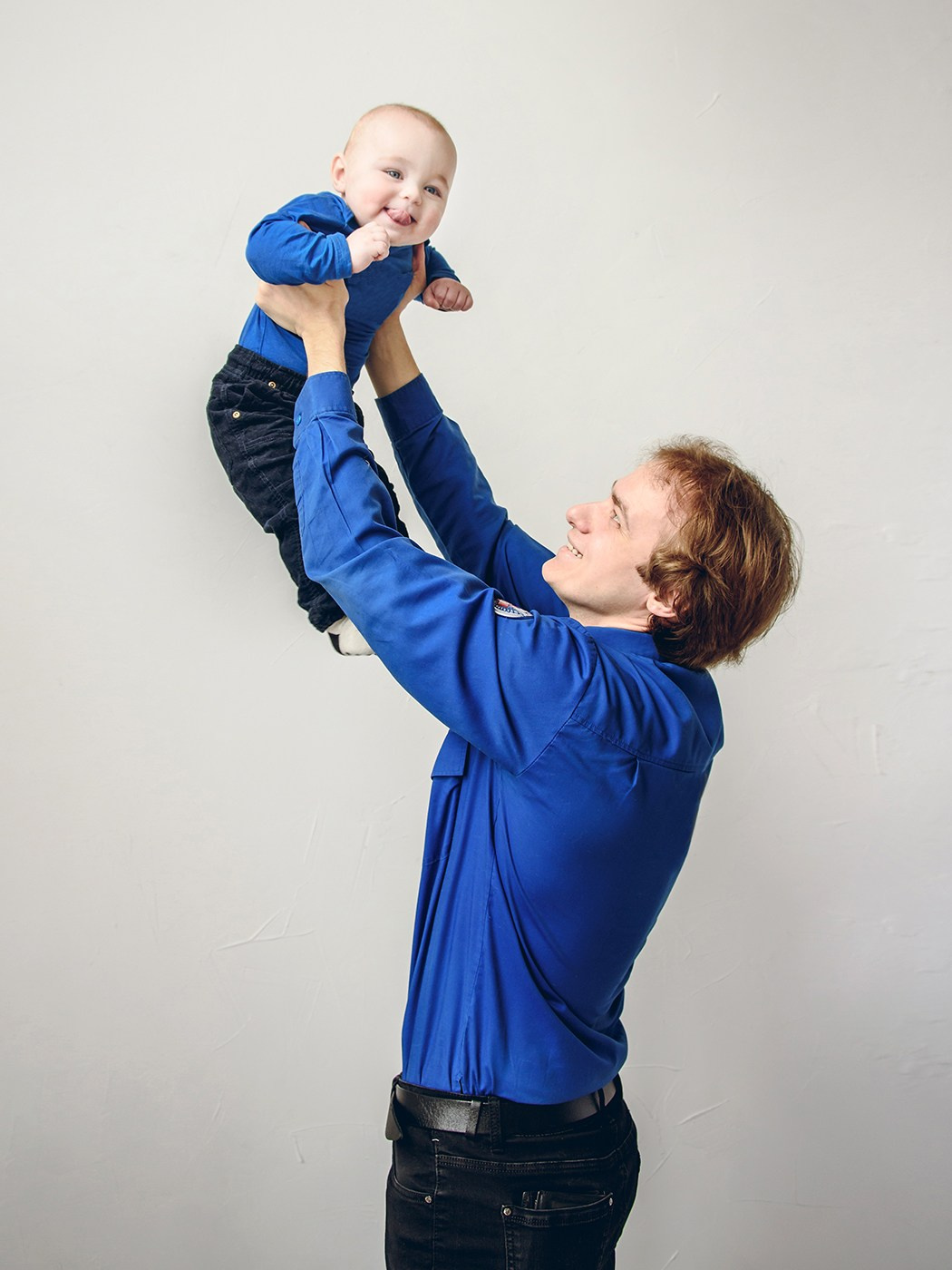 Семья. Семейный фотограф Наталия Чернова