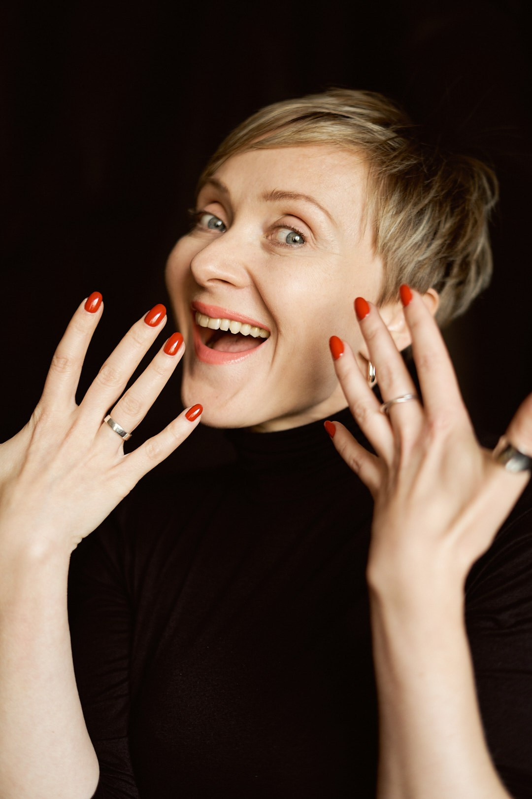 Анна. Фотограф в Москве. Инна INCH