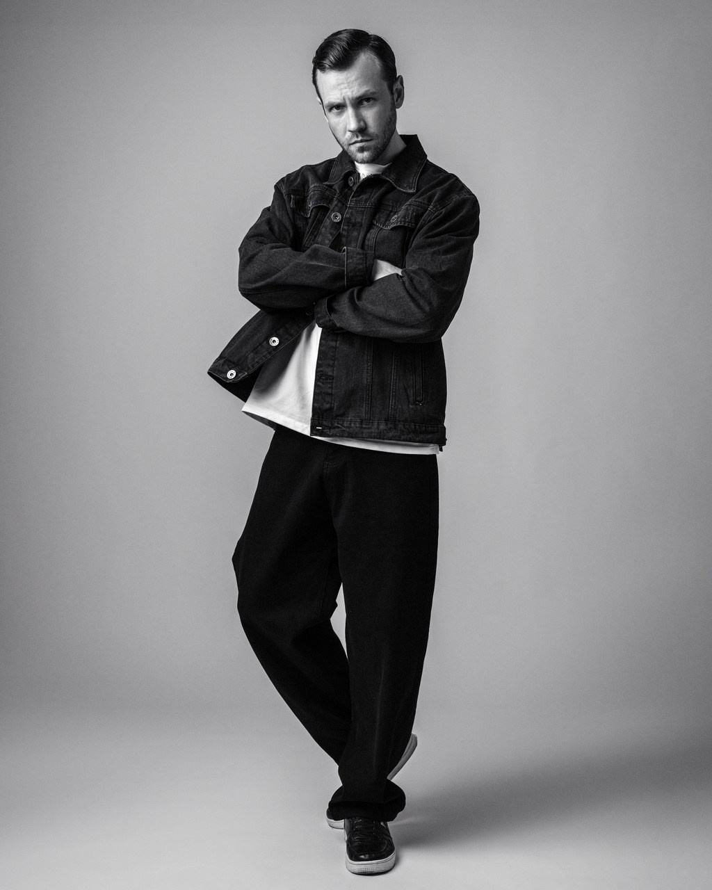 Алексей. KED Production — продакшн из СПб. Создаём фото, видео и контент, который помогает брендам и селлерам продавать больше